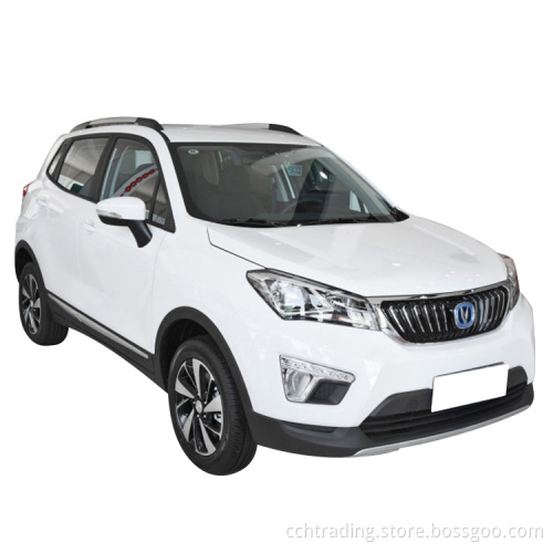 Changan CS15EV Berlina a 5 posti Mobile Teenage Electric Cars